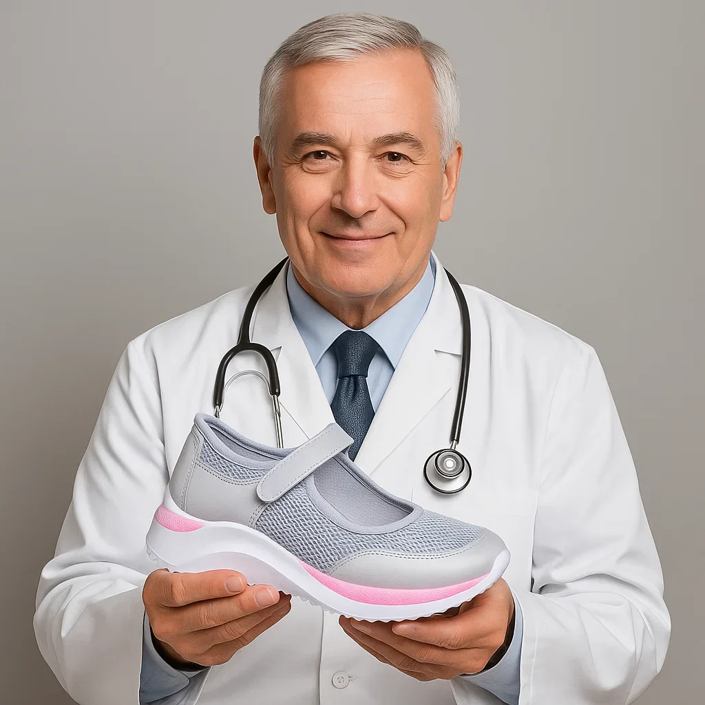 Orthopädische Schuhe Jolie - Image 2
