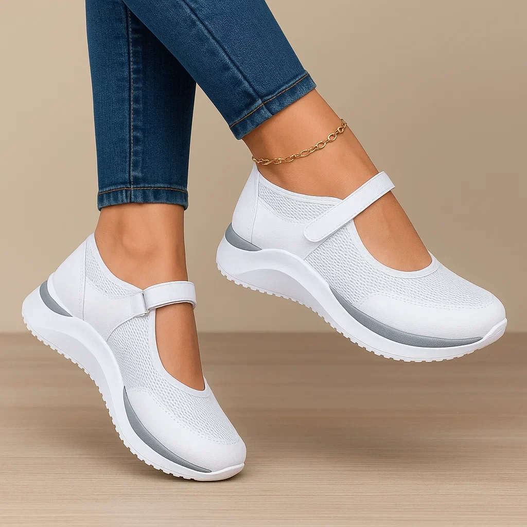 Orthopädische Schuhe Jolie - Image 4