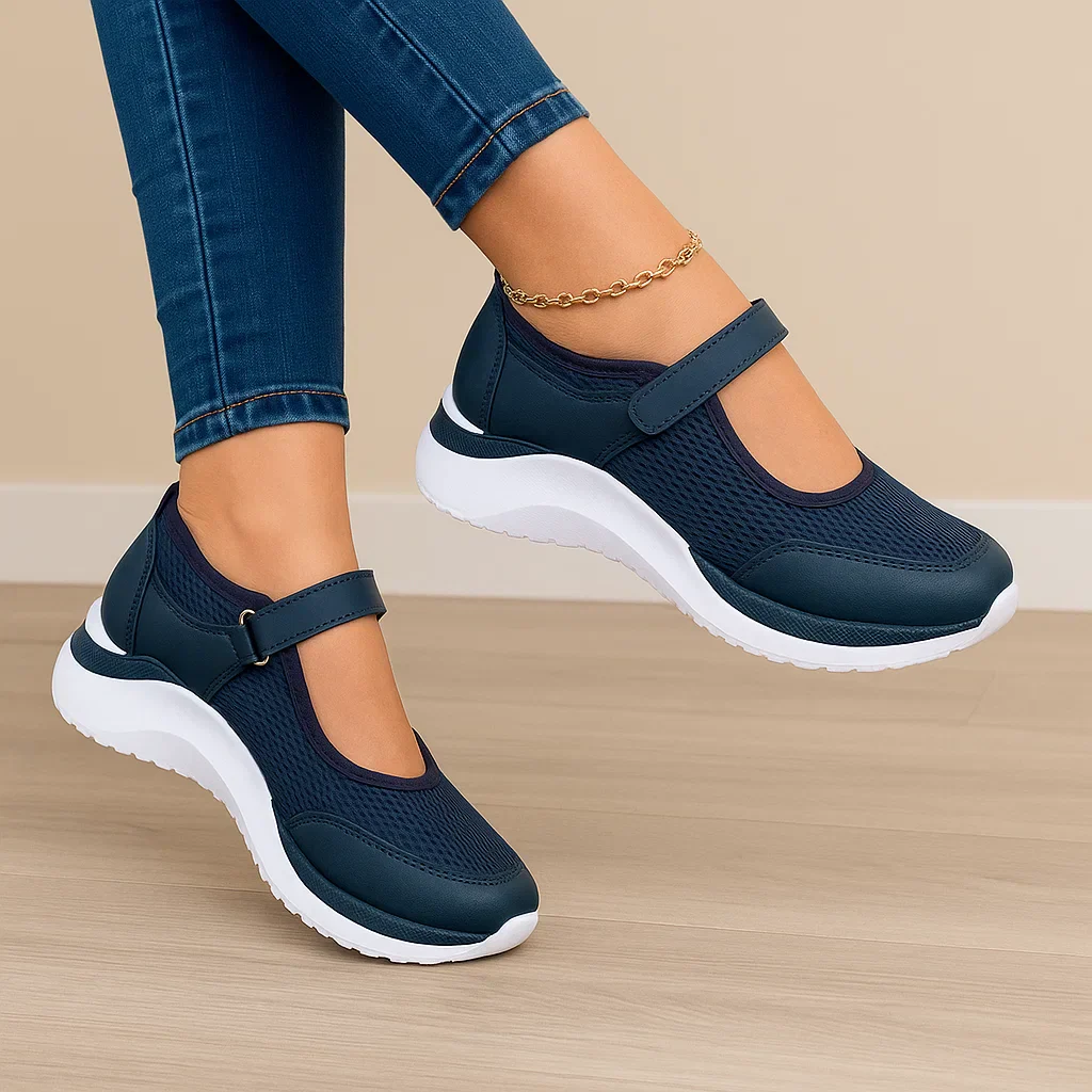 Orthopädische Schuhe Jolie - Image 5