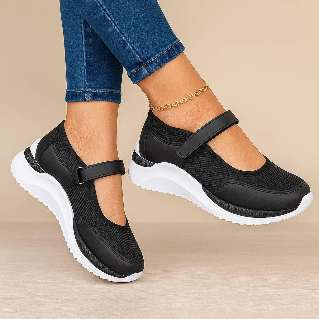 Orthopädische Schuhe Jolie - Image 6