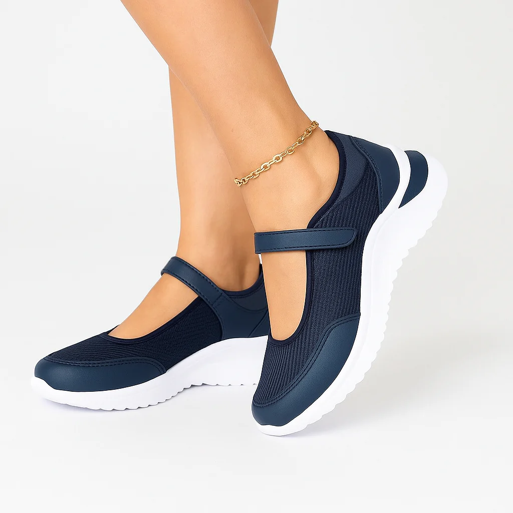 Orthopädische Schuhe Jolie - Image 7