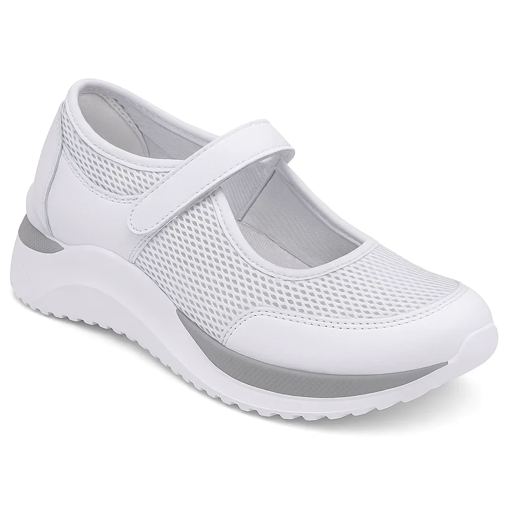 Orthopädische Schuhe Jolie - Image 9