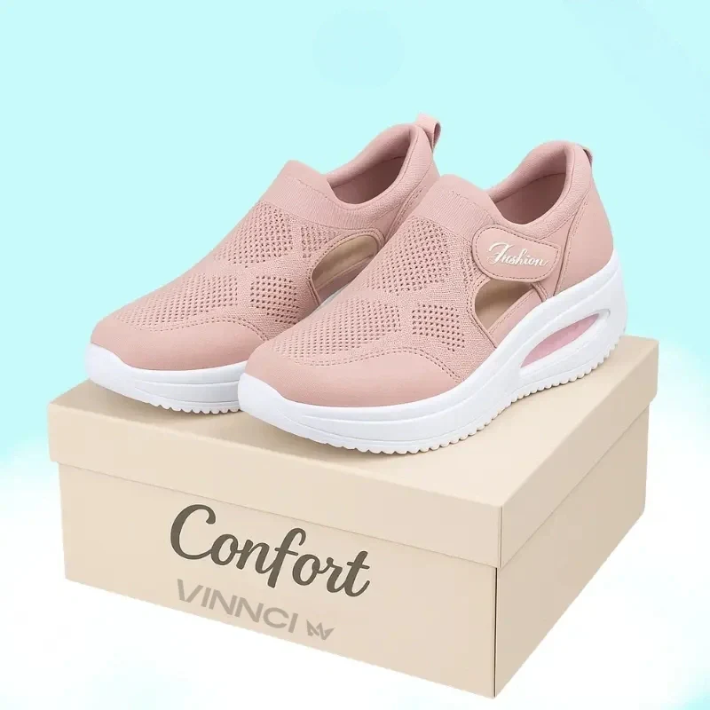 Orthopädische Fashion-Schuhe – Mary - Image 3