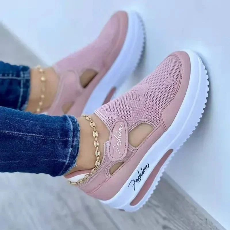 Orthopädische Fashion-Schuhe – Mary - Image 4