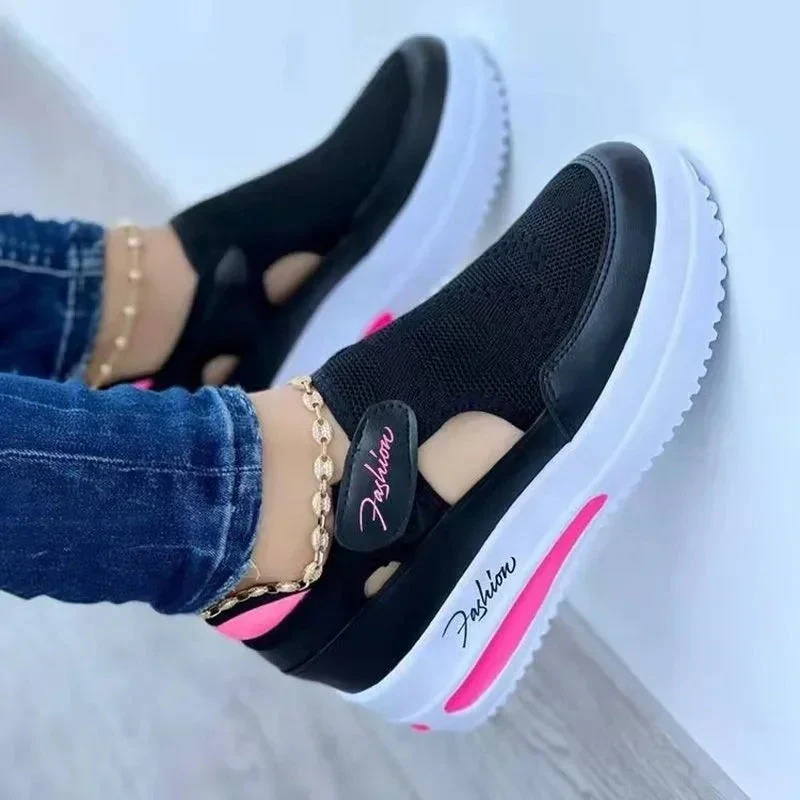 Orthopädische Fashion-Schuhe – Mary - Image 5