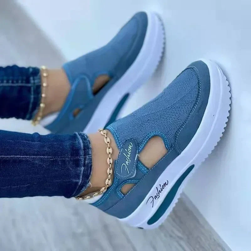 Orthopädische Fashion-Schuhe – Mary - Image 7