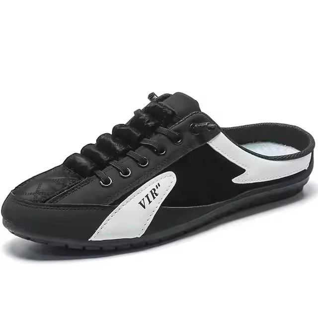 Slip-On Pantoletten - Confy - Image 10