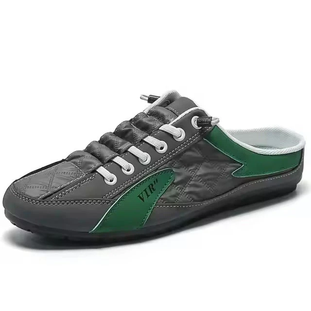 Slip-On Pantoletten - Confy - Image 11