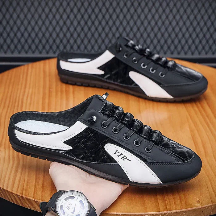 Slip-On Pantoletten - Confy - Image 12
