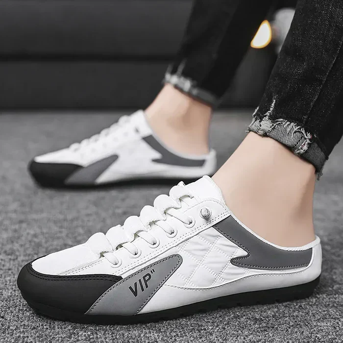 Slip-On Pantoletten - Confy - Image 13
