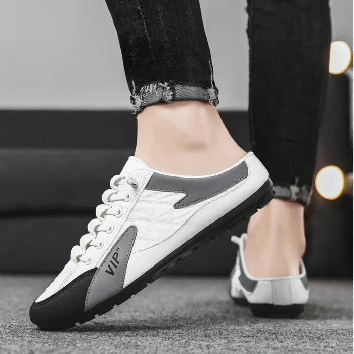 Slip-On Pantoletten - Confy - Image 14