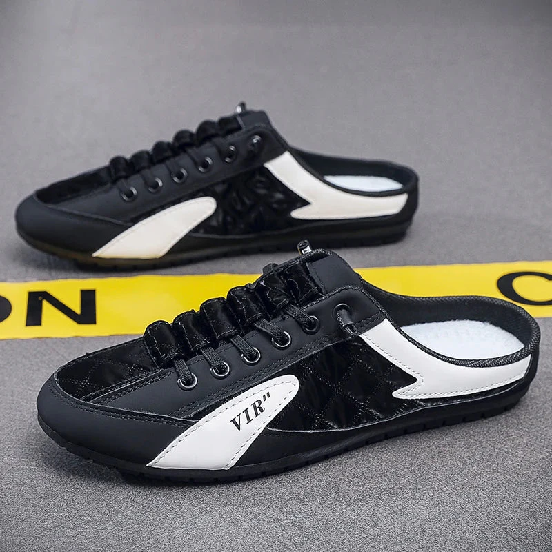 Slip-On Pantoletten - Confy - Image 3