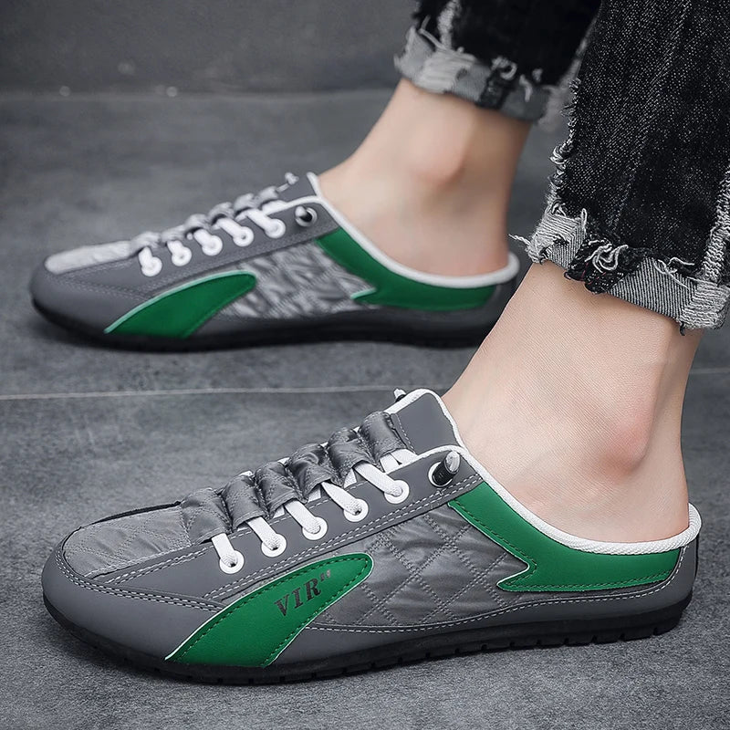 Slip-On Pantoletten - Confy - Image 5