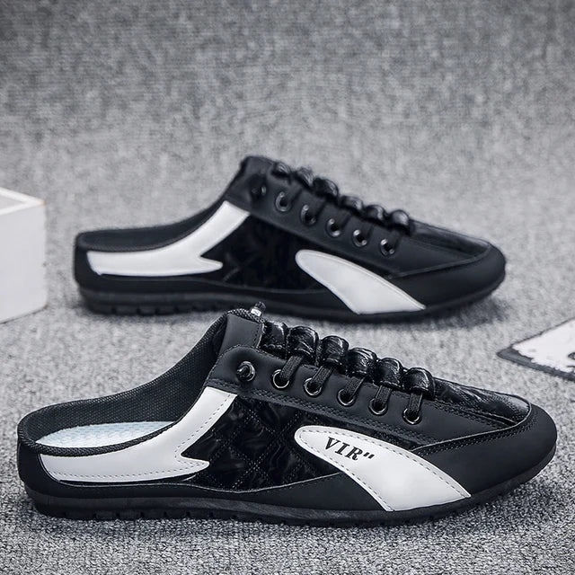 Slip-On Pantoletten - Confy - Image 6