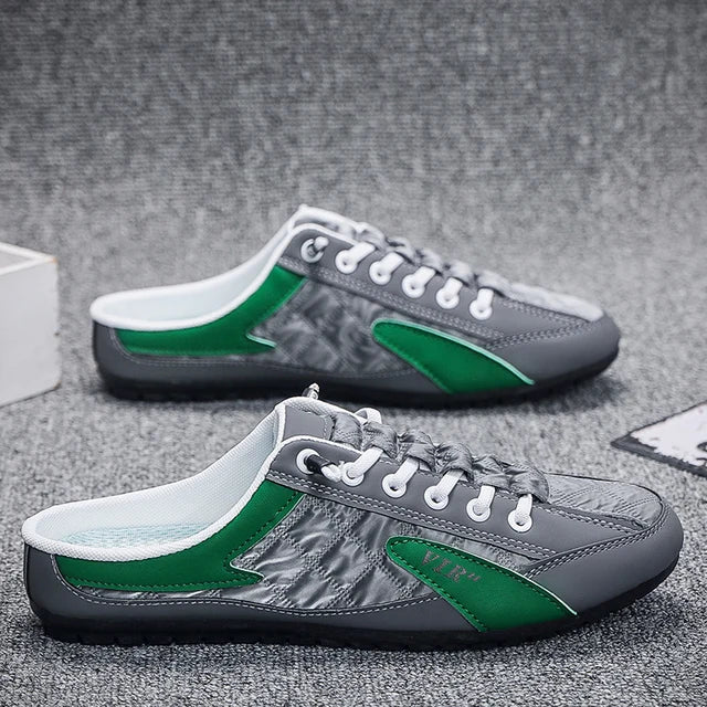 Slip-On Pantoletten - Confy - Image 8