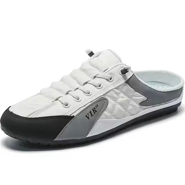 Slip-On Pantoletten - Confy - Image 9