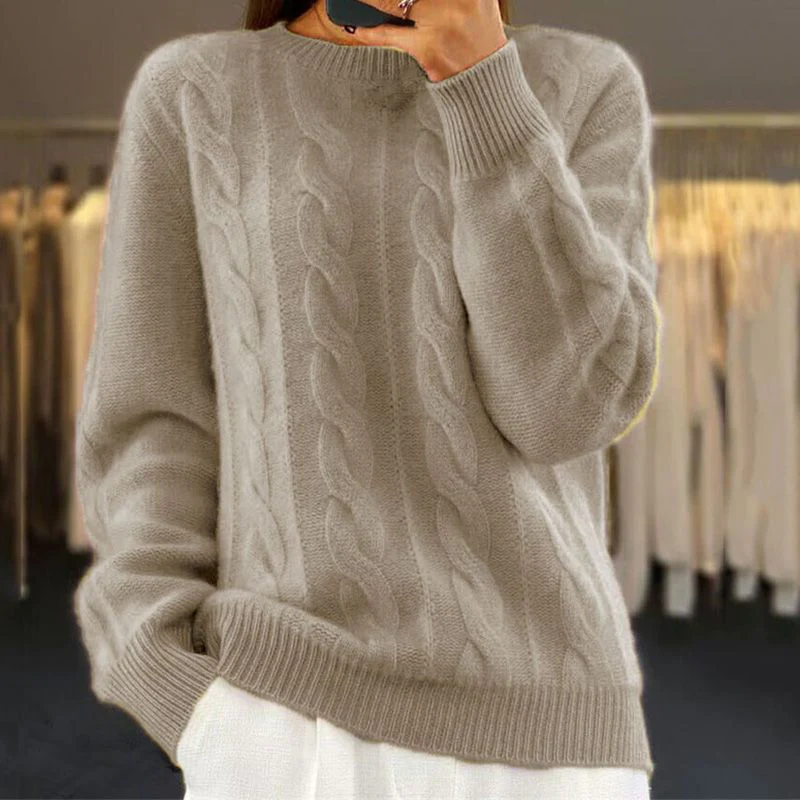 Sophie Damen Pullover - Image 2