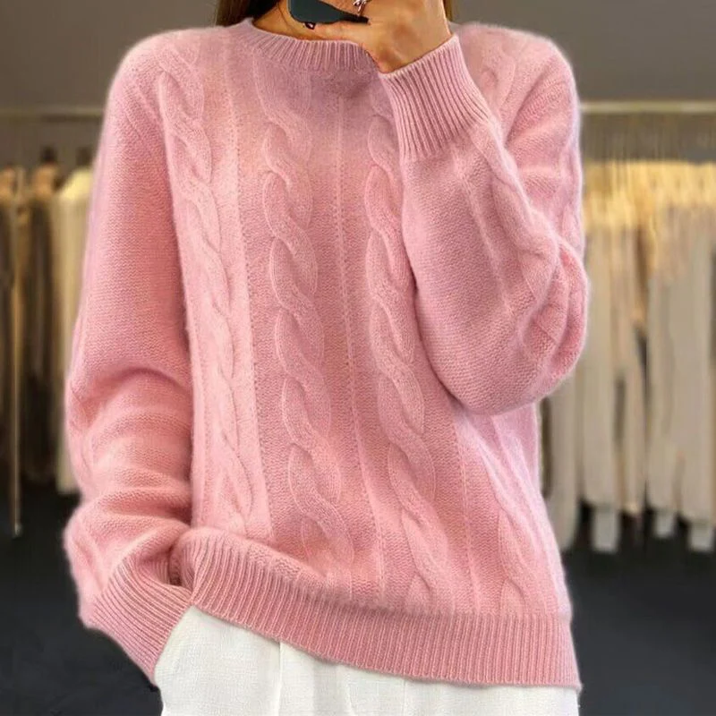 Sophie Damen Pullover - Image 3