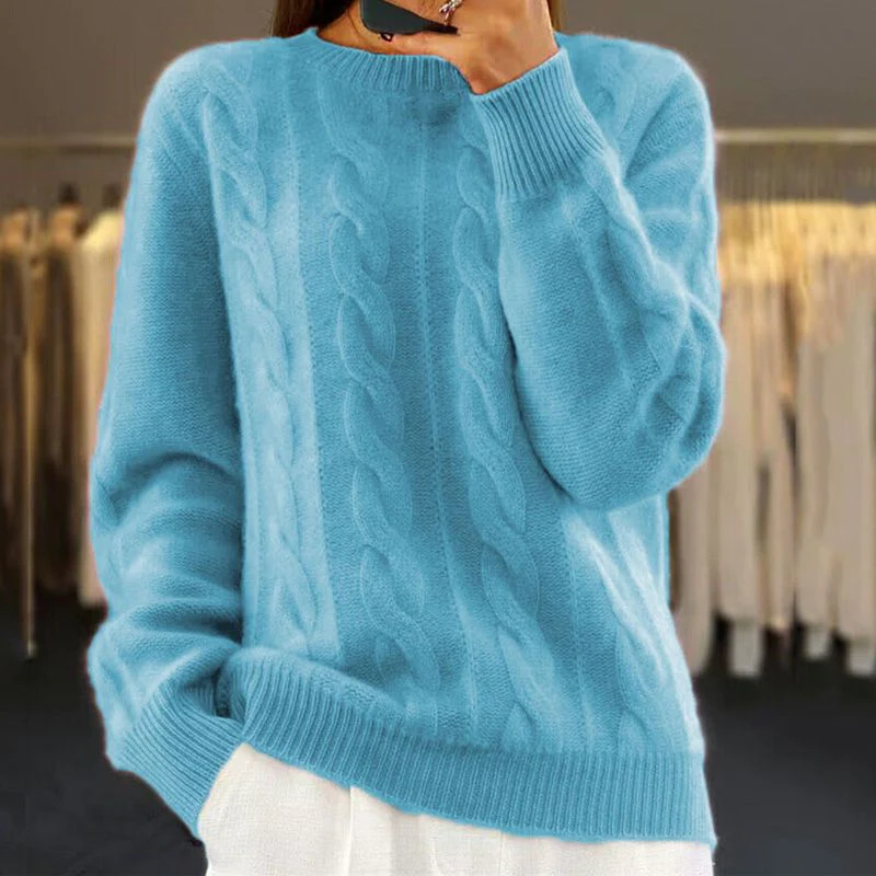 Sophie Damen Pullover - Image 4