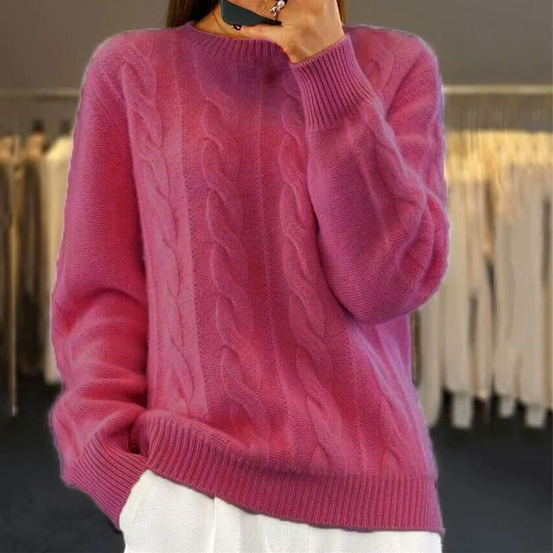 Sophie Damen Pullover - Image 5