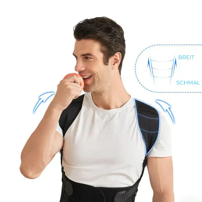 SpineAligner – Korrigieren Sie Ihre Haltung in Sekunden - Image 3