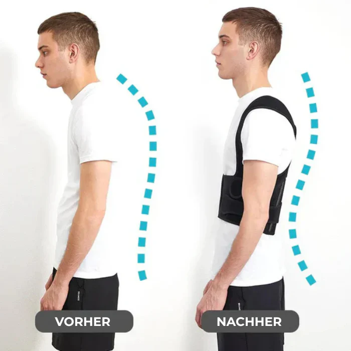 SpineAligner – Korrigieren Sie Ihre Haltung in Sekunden - Image 4