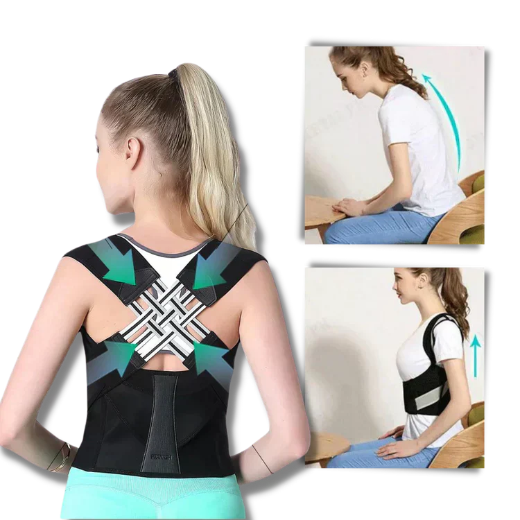 SpineAligner – Korrigieren Sie Ihre Haltung in Sekunden - Image 6