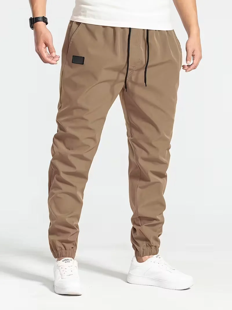 Strapazierfähige und bequeme Cargo-Hose – Derek - Image 16