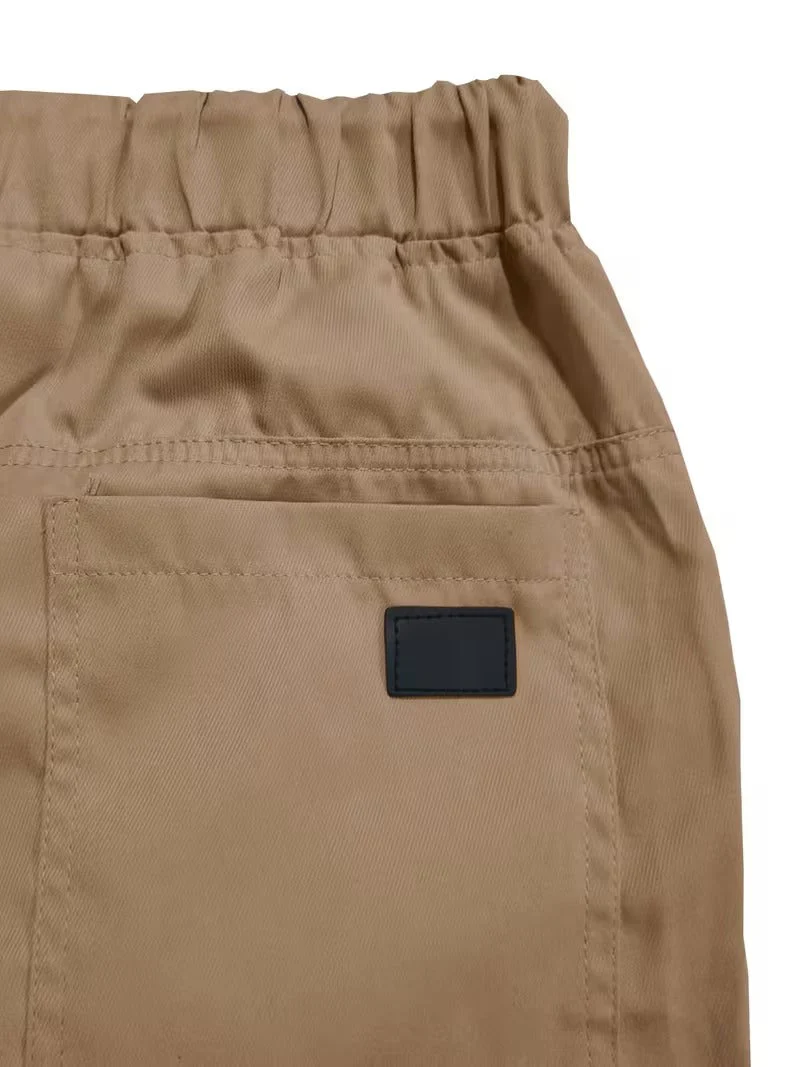 Strapazierfähige und bequeme Cargo-Hose – Derek - Image 19