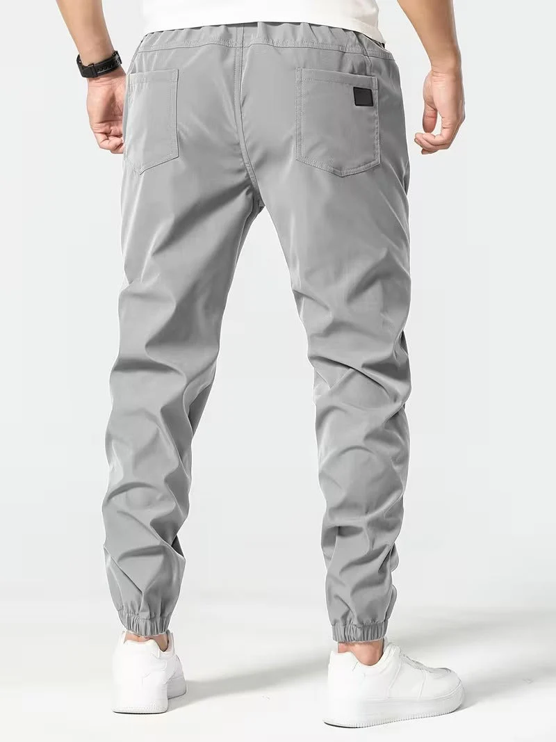 Strapazierfähige und bequeme Cargo-Hose – Derek - Image 5