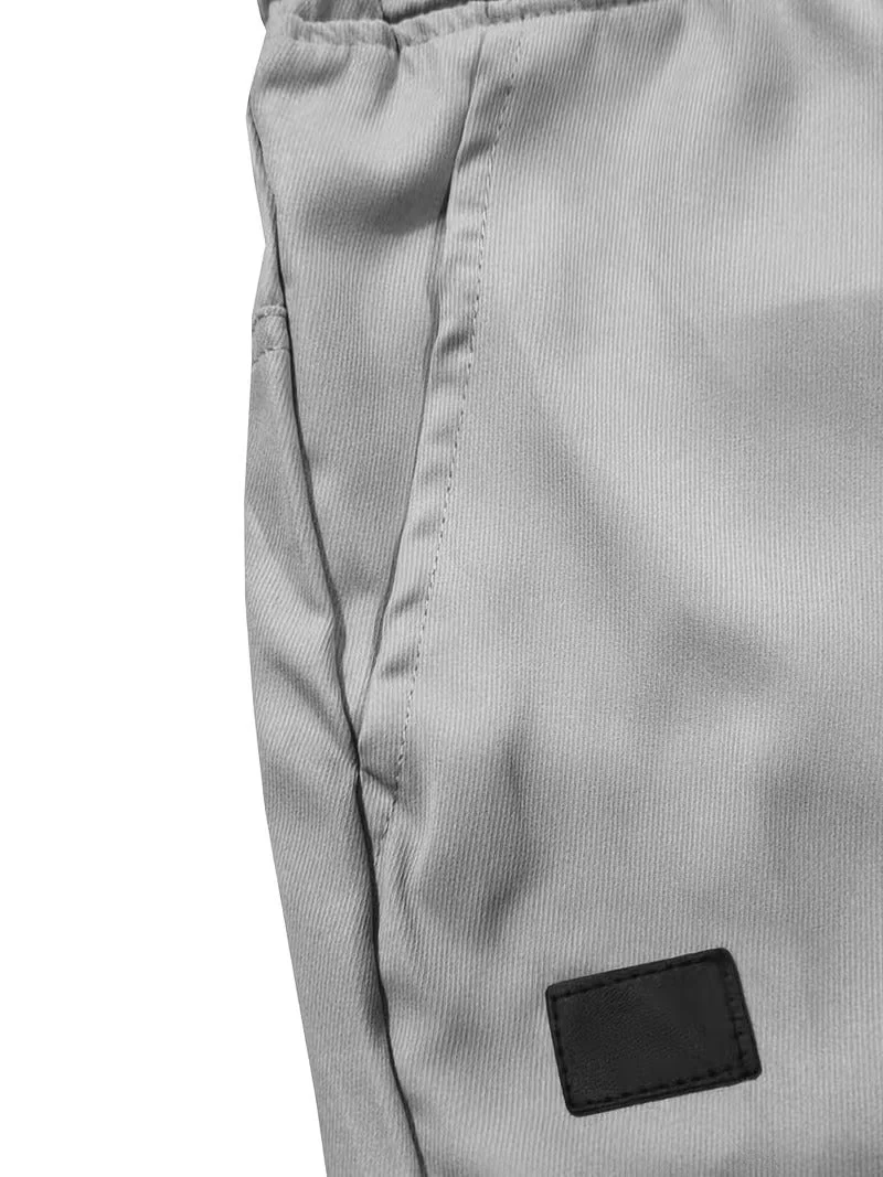 Strapazierfähige und bequeme Cargo-Hose – Derek - Image 6