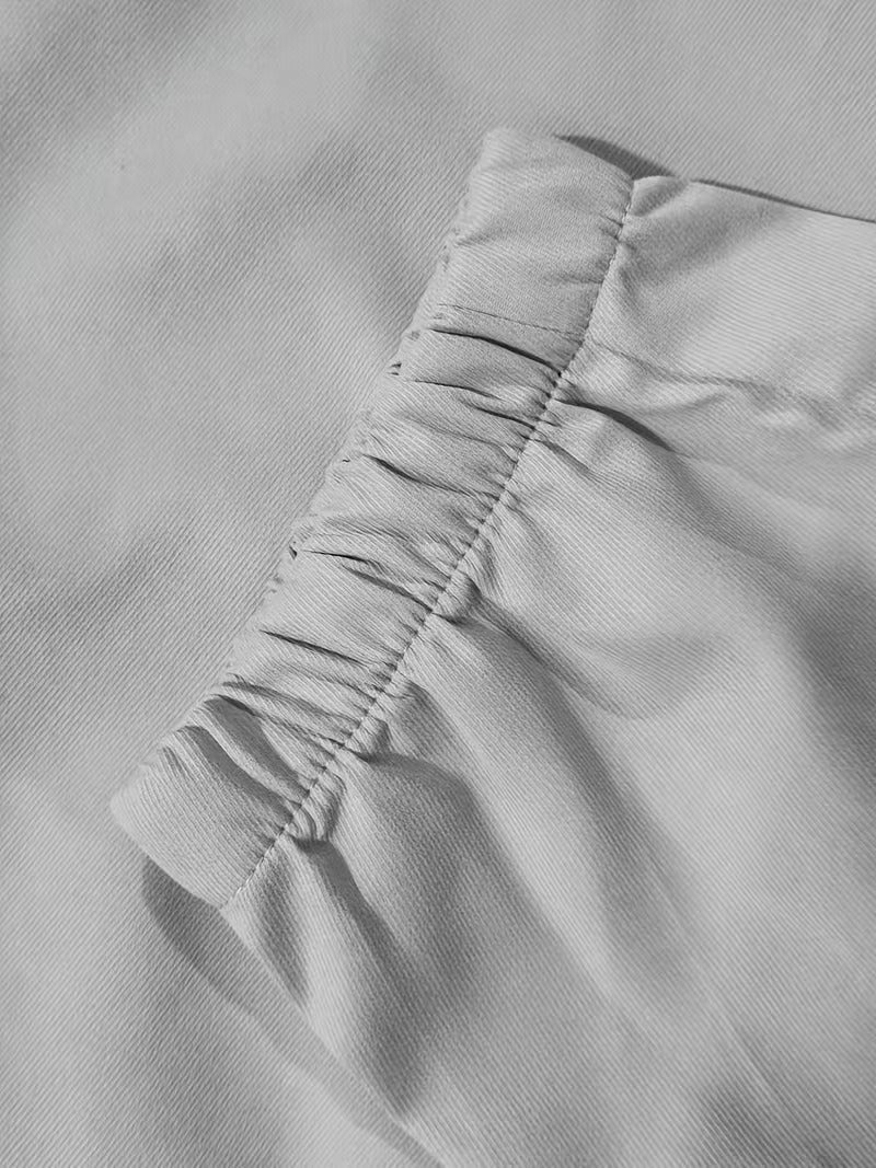 Strapazierfähige und bequeme Cargo-Hose – Derek - Image 7