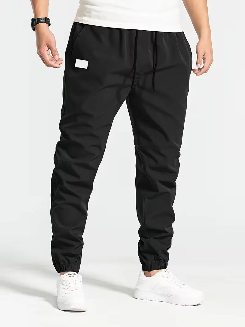 Strapazierfähige und bequeme Cargo-Hose – Derek - Image 8