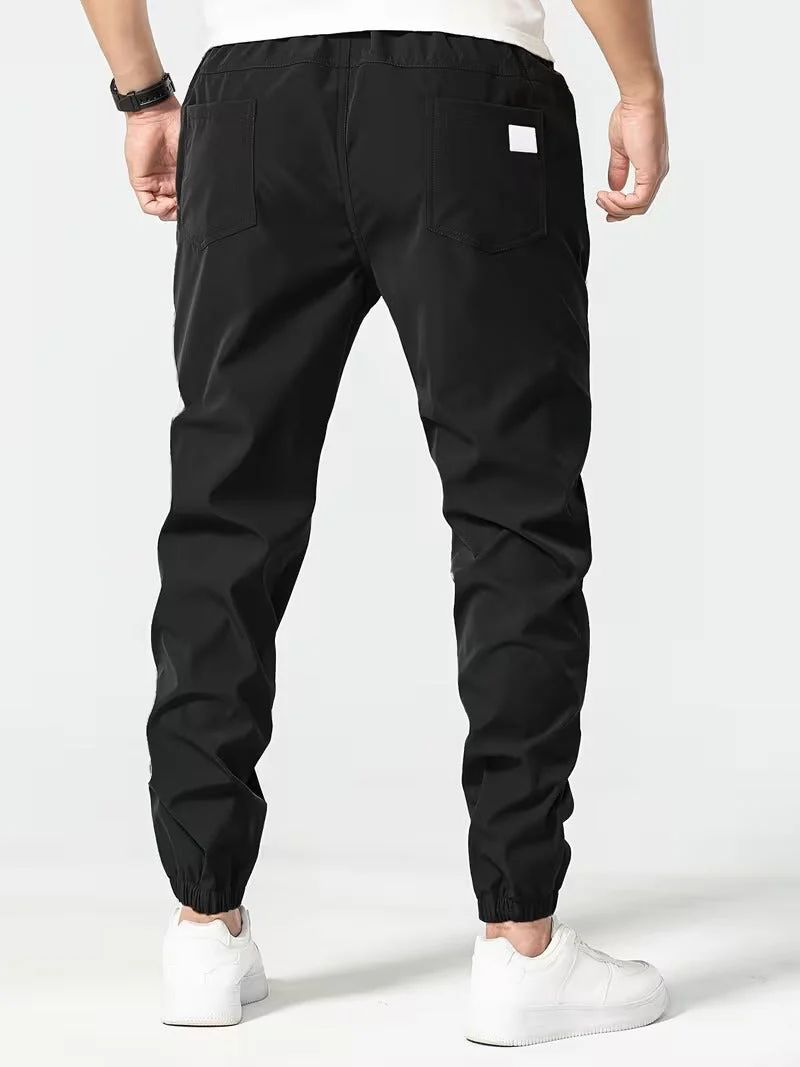Strapazierfähige und bequeme Cargo-Hose – Derek - Image 9