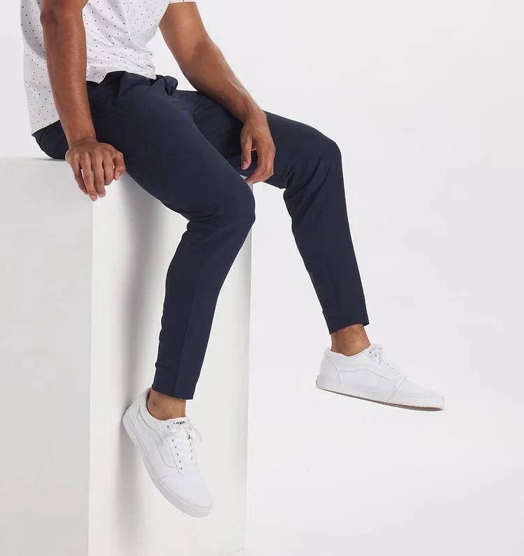 Stretch-Comfort-Hose – Avero - Image 14