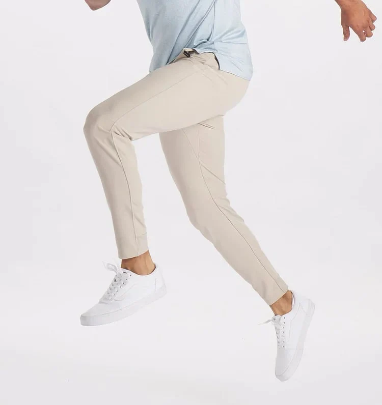 Stretch-Comfort-Hose – Avero - Image 6