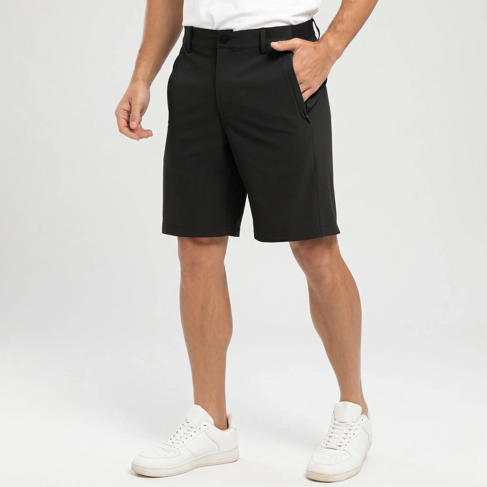 Tech Chino Shorts Herren - Ralph - Image 10
