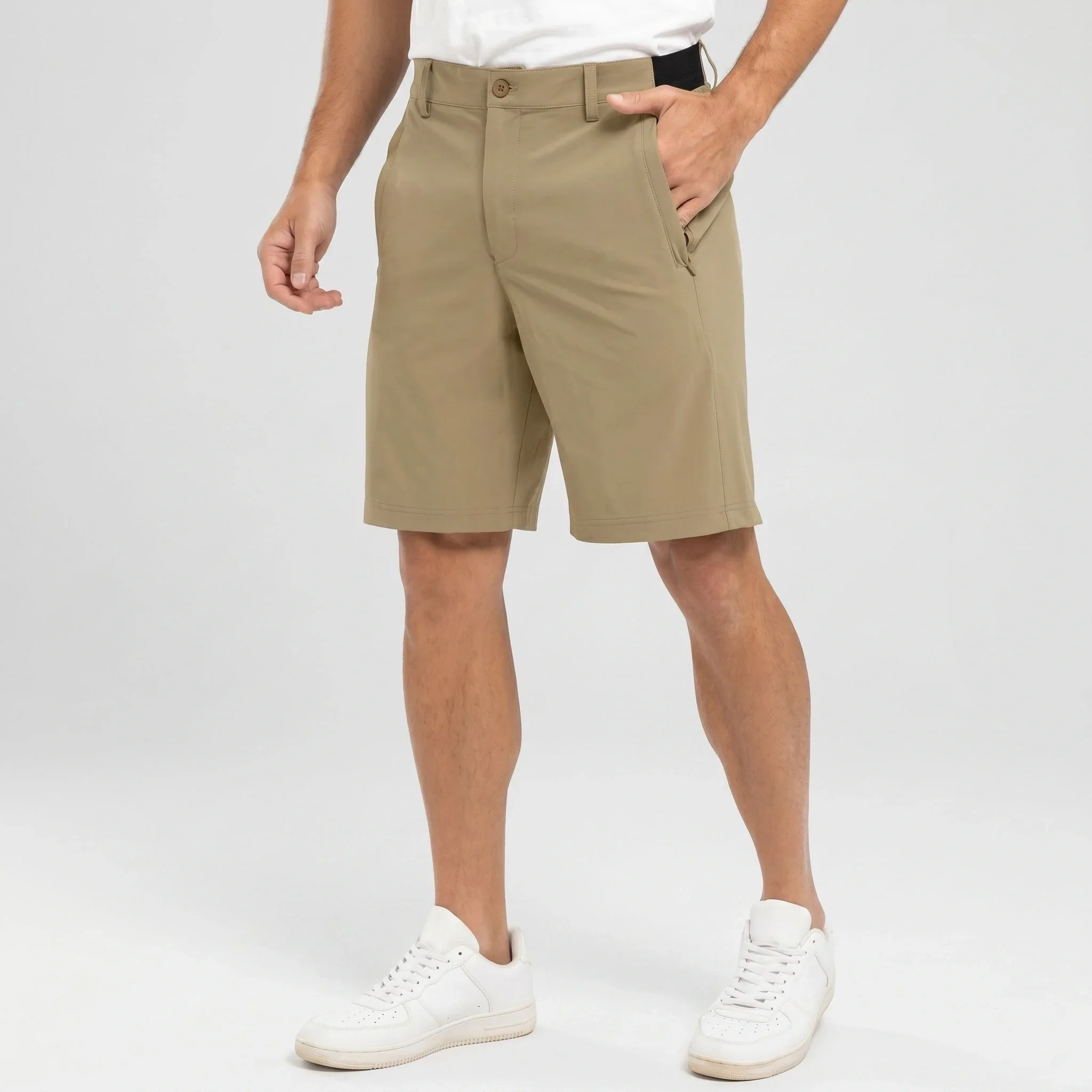 Tech Chino Shorts Herren - Ralph - Image 11