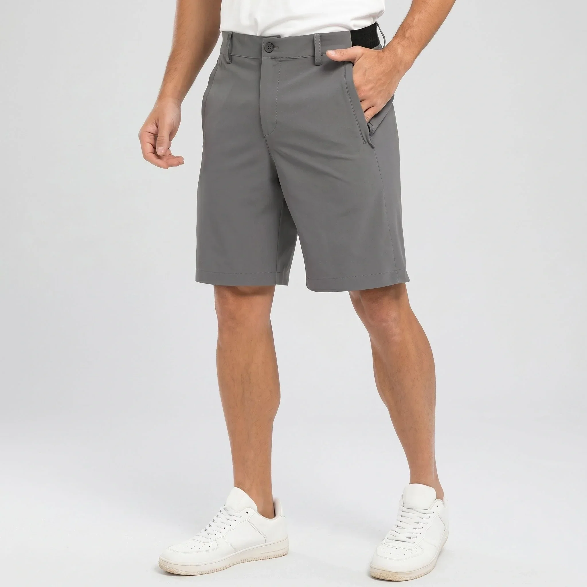 Tech Chino Shorts Herren - Ralph - Image 12