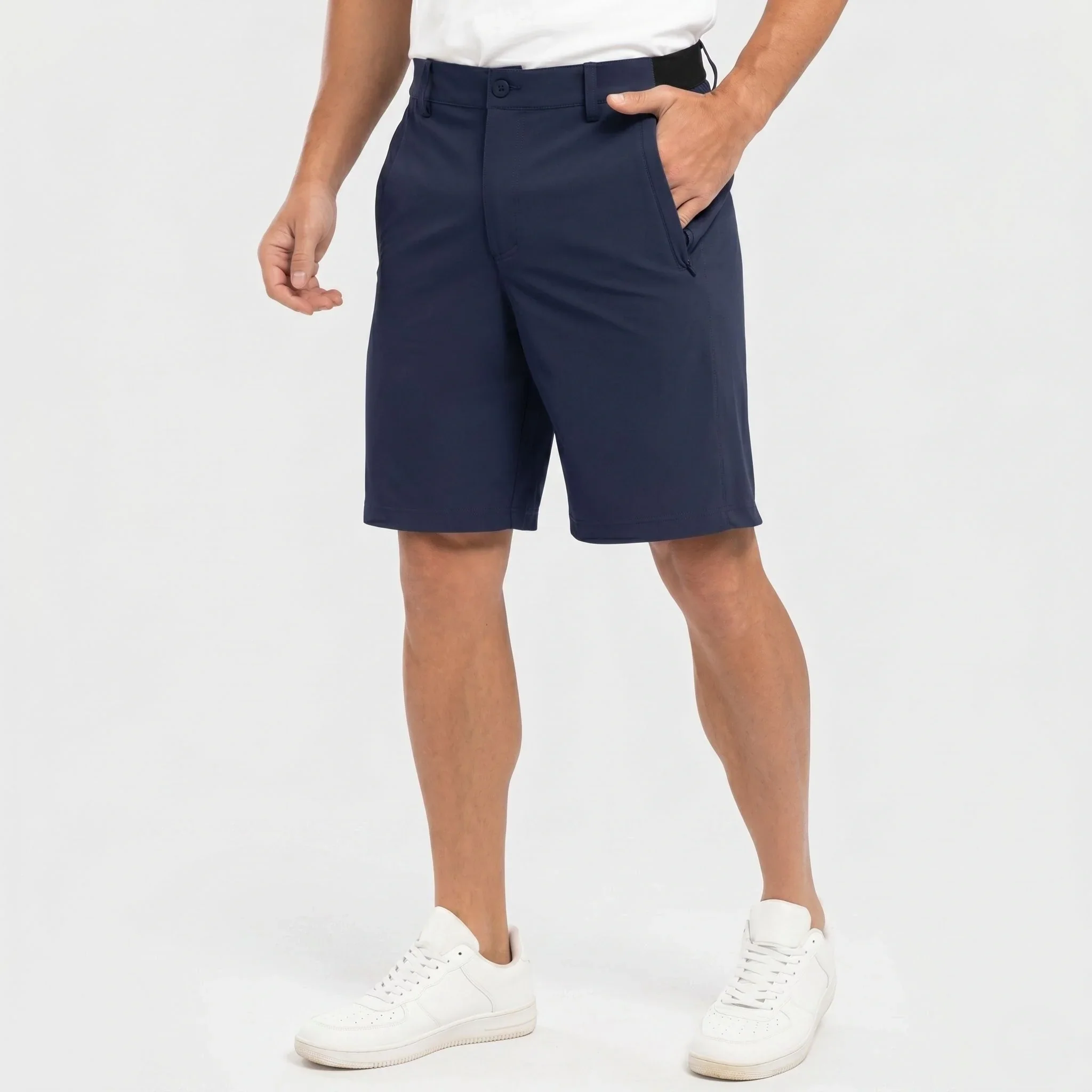 Tech Chino Shorts Herren - Ralph - Image 14