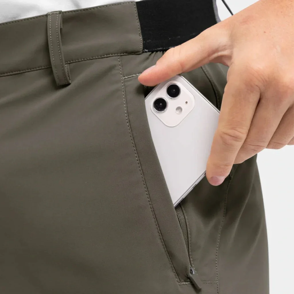 Tech Chino Shorts Herren - Ralph - Image 7