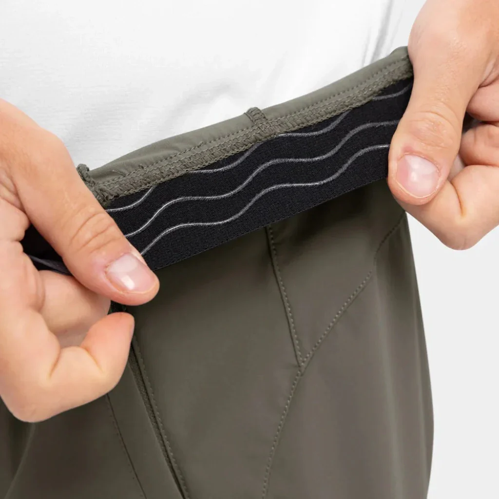 Tech Chino Shorts Herren - Ralph - Image 8