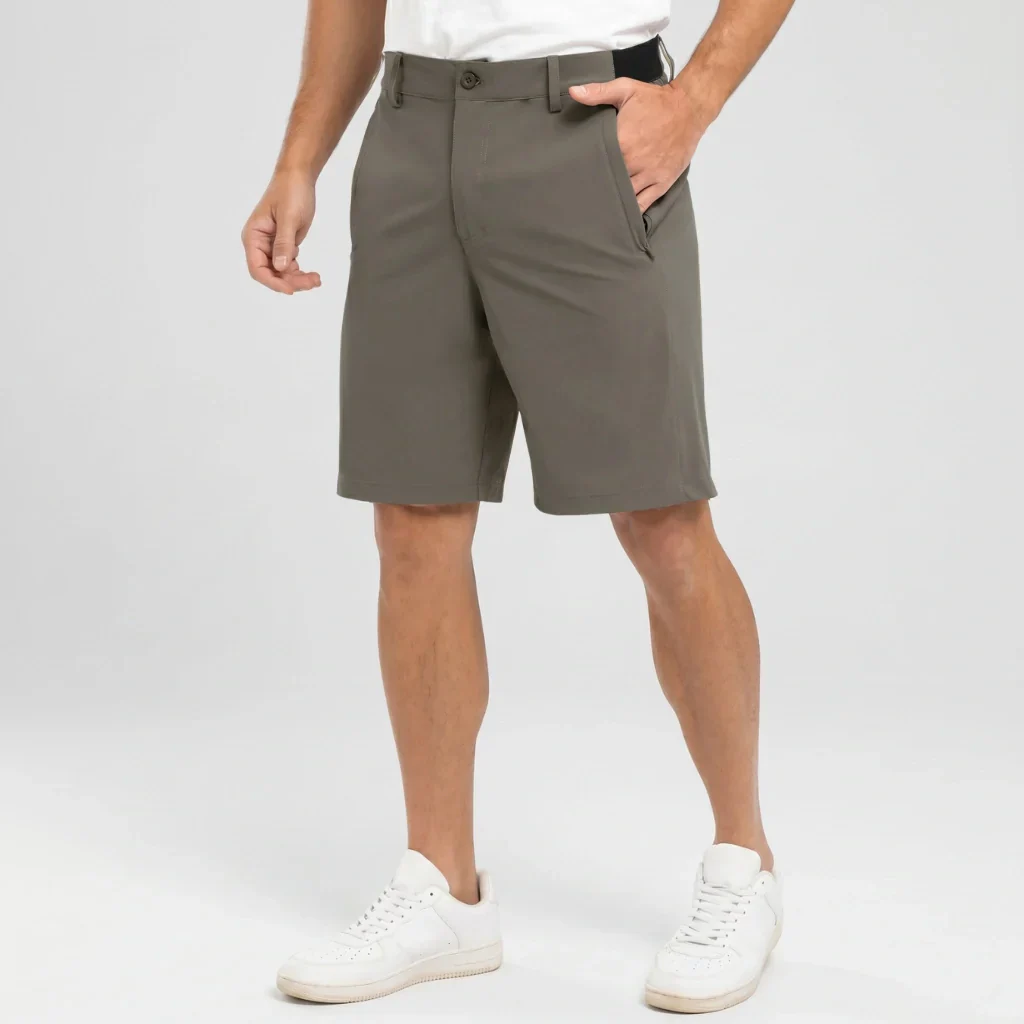 Tech Chino Shorts Herren - Ralph - Image 9