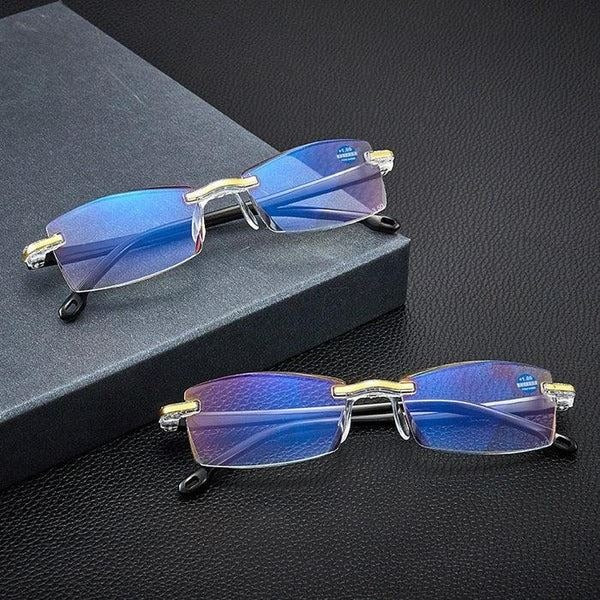 Smarte Brille TR90 – Augenrevolution (Unisex) – Kaufe 1, Erhalte 2 - Image 2