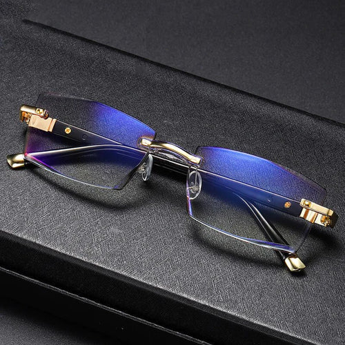 Smarte Brille TR90 – Augenrevolution (Unisex) – Kaufe 1, Erhalte 2 - Image 3