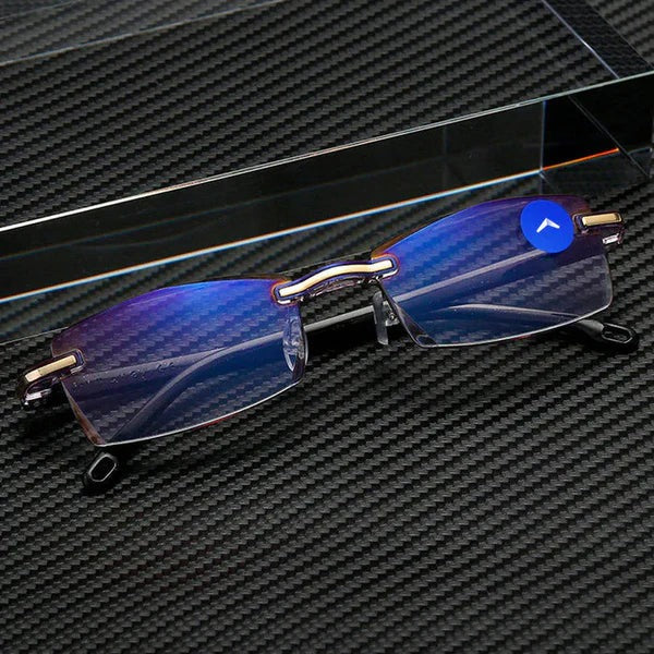 Smarte Brille TR90 – Augenrevolution (Unisex) – Kaufe 1, Erhalte 2 - Image 4