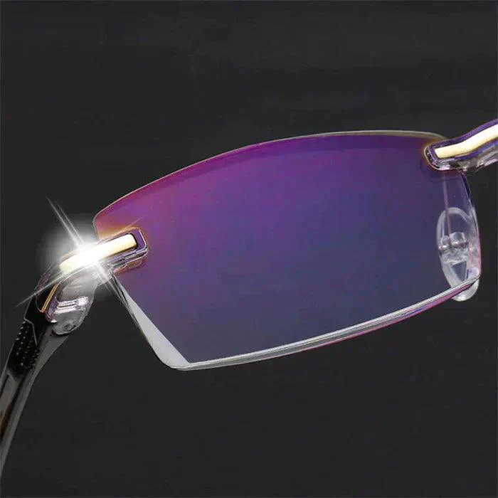 Smarte Brille TR90 – Augenrevolution (Unisex) – Kaufe 1, Erhalte 2 - Image 5