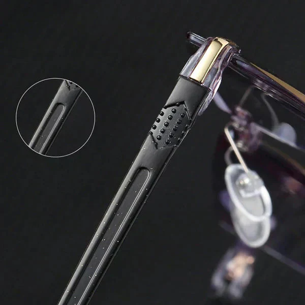 Smarte Brille TR90 – Augenrevolution (Unisex) – Kaufe 1, Erhalte 2 - Image 8