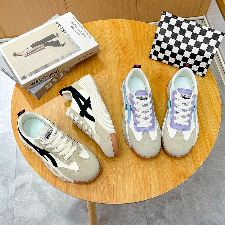 Ultrabequeme Sneaker - Aurora - Image 3
