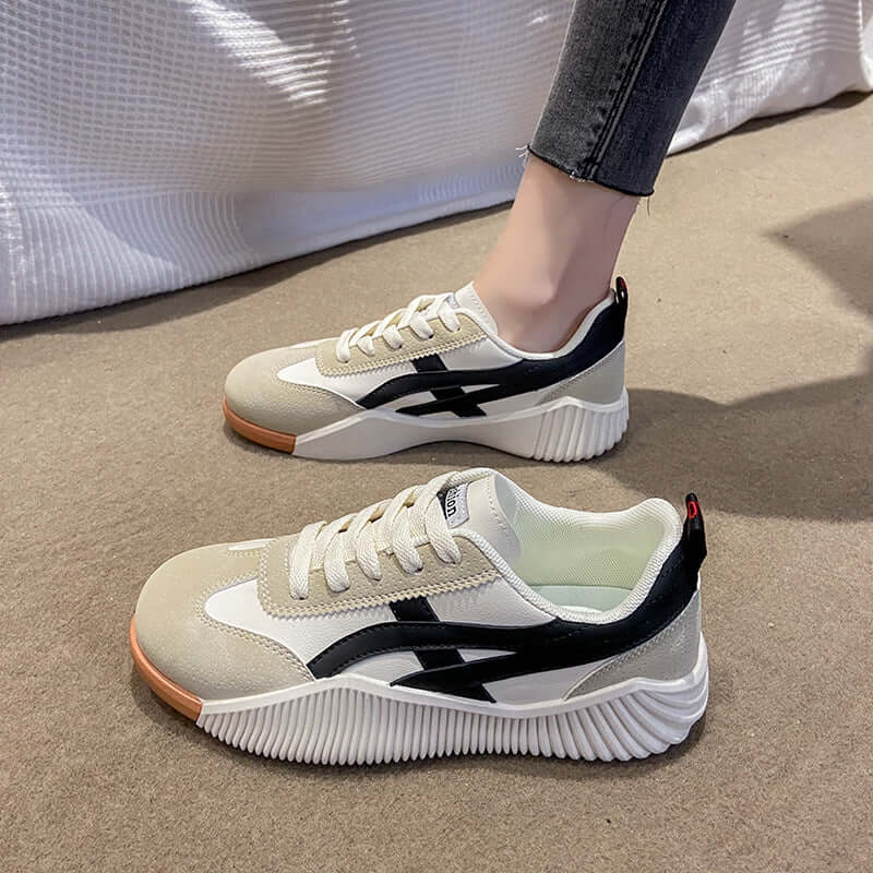Ultrabequeme Sneaker - Aurora - Image 4